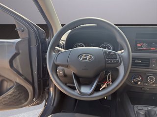 HYUNDAI i10 1.0 MPI Advanced