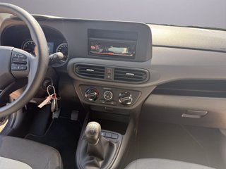HYUNDAI i10 1.0 MPI Advanced