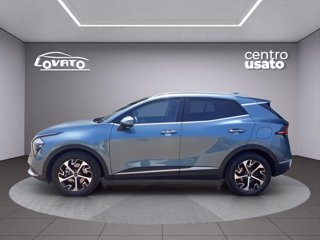 KIA Sportage 1.6 CRDi MHEV Style 1