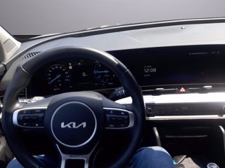 KIA Sportage 1.6 CRDi MHEV Style 13