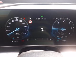 KIA Sportage 1.6 CRDi MHEV Style 15