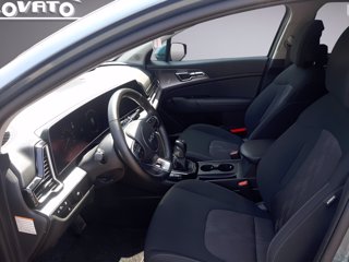 KIA Sportage 1.6 CRDi MHEV Style 20
