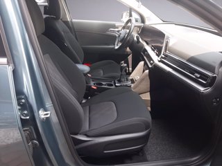 KIA Sportage 1.6 CRDi MHEV Style 21