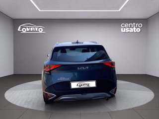 KIA Sportage 1.6 CRDi MHEV Style 3