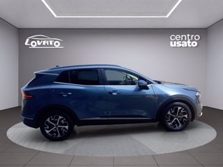 KIA Sportage 1.6 CRDi MHEV Style 5