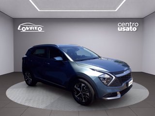 KIA Sportage 1.6 CRDi MHEV Style 6