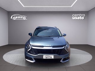 KIA Sportage 1.6 CRDi MHEV Style 7