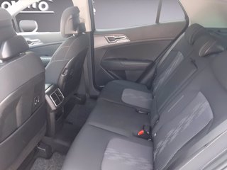KIA Sportage 1.6 CRDi MHEV Style 9