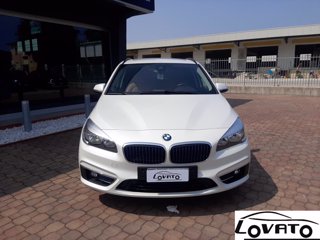 BMW 225i Active Tourer Luxury aut. 1