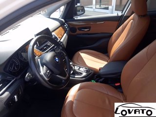 BMW 225i Active Tourer Luxury aut. 10
