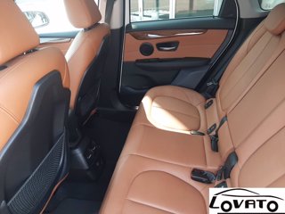 BMW 225i Active Tourer Luxury aut. 11
