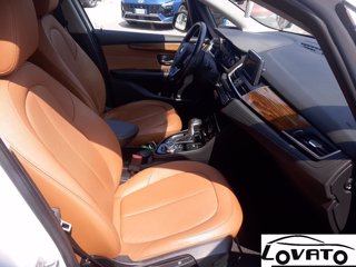 BMW 225i Active Tourer Luxury aut. 12