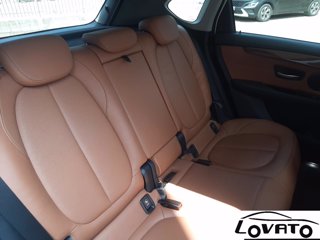 BMW 225i Active Tourer Luxury aut. 13
