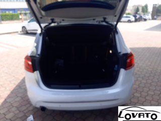 BMW 225i Active Tourer Luxury aut. 15