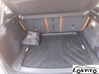 BMW 225i Active Tourer Luxury aut. 16