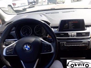BMW 225i Active Tourer Luxury aut. 19