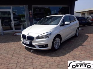 BMW 225i Active Tourer Luxury aut. 2