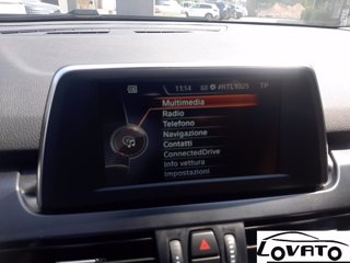 BMW 225i Active Tourer Luxury aut. 20