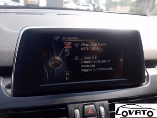 BMW 225i Active Tourer Luxury aut. 21