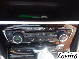 BMW 225i Active Tourer Luxury aut. 25