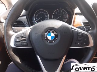 BMW 225i Active Tourer Luxury aut. 27