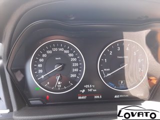 BMW 225i Active Tourer Luxury aut. 28