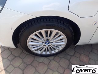 BMW 225i Active Tourer Luxury aut. 34