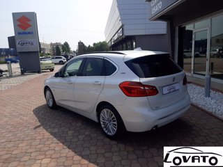 BMW 225i Active Tourer Luxury aut. 4