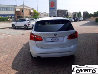BMW 225i Active Tourer Luxury aut. 5