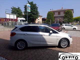 BMW 225i Active Tourer Luxury aut. 7