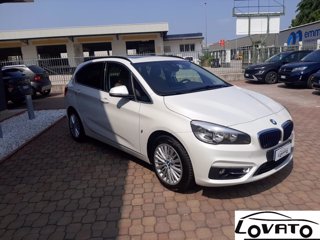 BMW 225i Active Tourer Luxury aut. 8