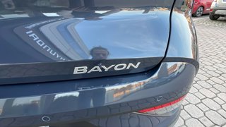 HYUNDAI BAYON PE 1.2MPI GPL XLINE * Conver. GPL 10