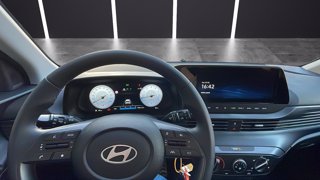 HYUNDAI BAYON PE 1.2MPI GPL XLINE * Conver. GPL 11