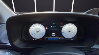 HYUNDAI BAYON PE 1.2MPI GPL XLINE * Conver. GPL 12