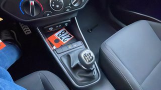 HYUNDAI BAYON PE 1.2MPI GPL XLINE * Conver. GPL 15
