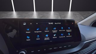 HYUNDAI BAYON PE 1.2MPI GPL XLINE * Conver. GPL 17