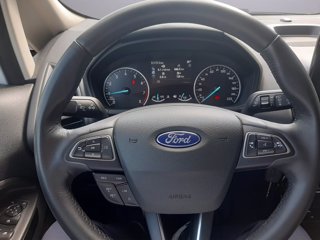 FORD 1.0 EcoBoost 125 CV Start&Stop Titanium 14