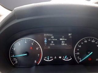 FORD 1.0 EcoBoost 125 CV Start&Stop Titanium 15