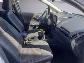 FORD 1.0 EcoBoost 125 CV Start&Stop Titanium 20