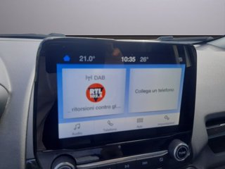 FORD 1.0 EcoBoost 125 CV Start&Stop Titanium 21