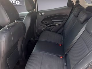 FORD 1.0 EcoBoost 125 CV Start&Stop Titanium 9