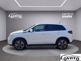 SUZUKI VITARA HYBRID 1.5 STARVIEW 4WD AG AT 1