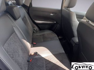 SUZUKI VITARA HYBRID 1.5 STARVIEW 4WD AG AT 10