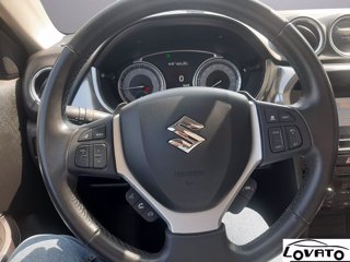 SUZUKI VITARA HYBRID 1.5 STARVIEW 4WD AG AT 14