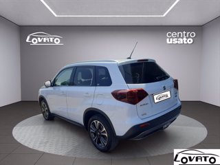SUZUKI VITARA HYBRID 1.5 STARVIEW 4WD AG AT 2