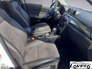 SUZUKI VITARA HYBRID 1.5 STARVIEW 4WD AG AT 22