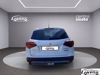SUZUKI VITARA HYBRID 1.5 STARVIEW 4WD AG AT 3