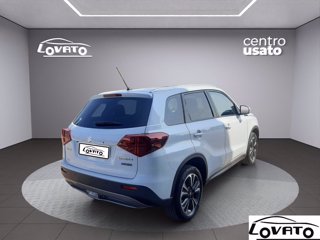 SUZUKI VITARA HYBRID 1.5 STARVIEW 4WD AG AT 4