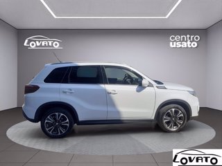 SUZUKI VITARA HYBRID 1.5 STARVIEW 4WD AG AT 5