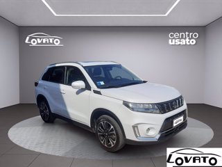 SUZUKI VITARA HYBRID 1.5 STARVIEW 4WD AG AT 6